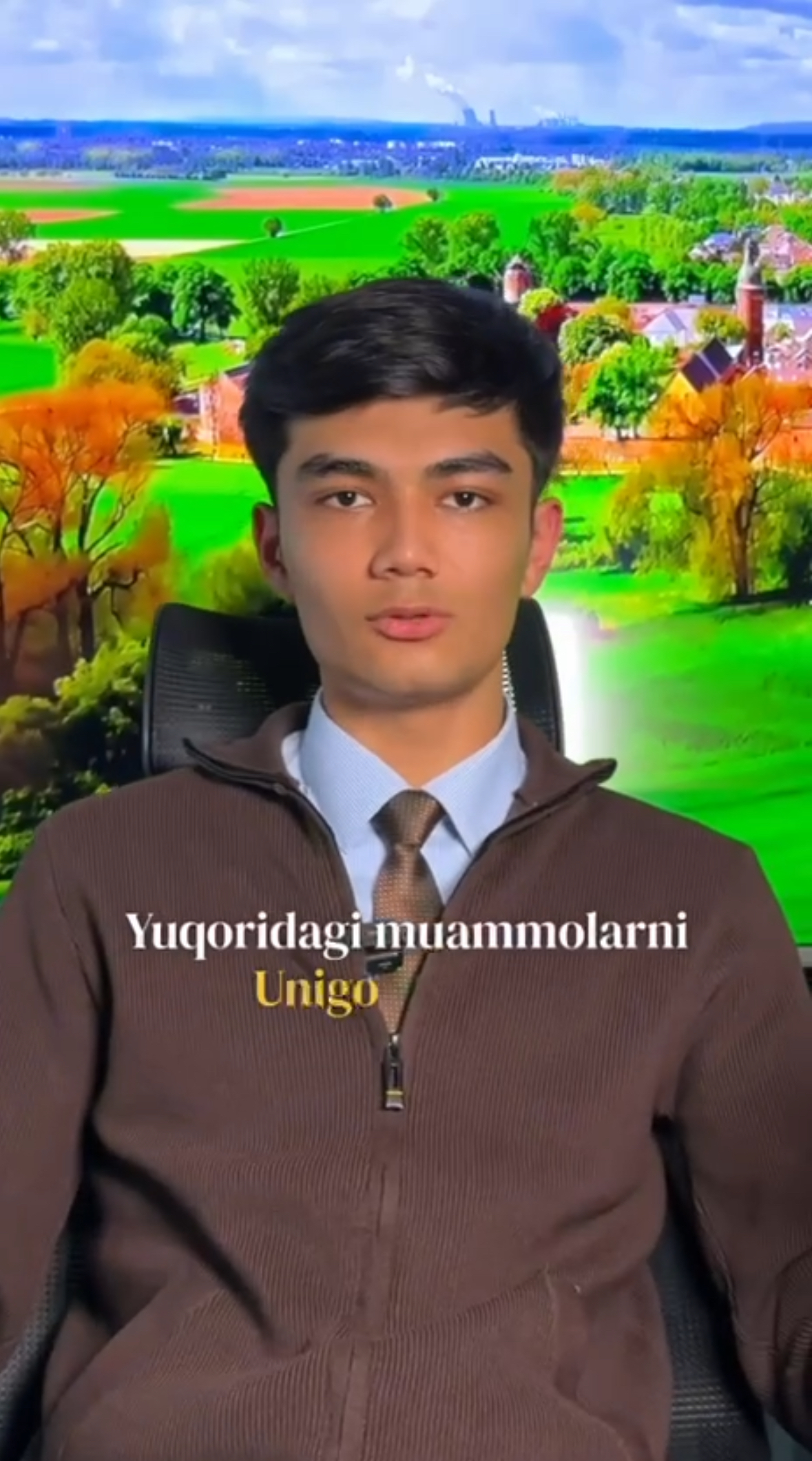 Student Photo