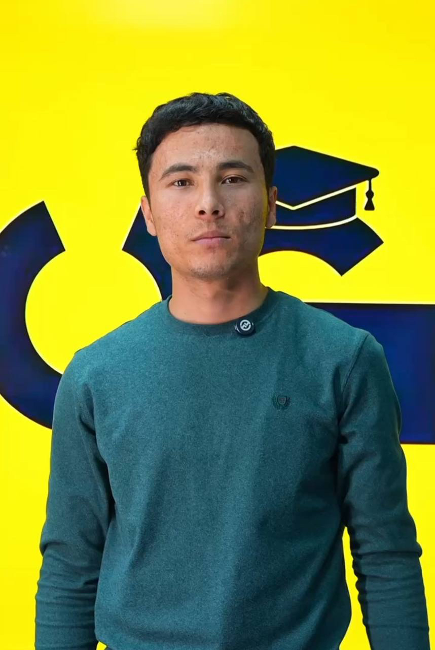 Student Photo
